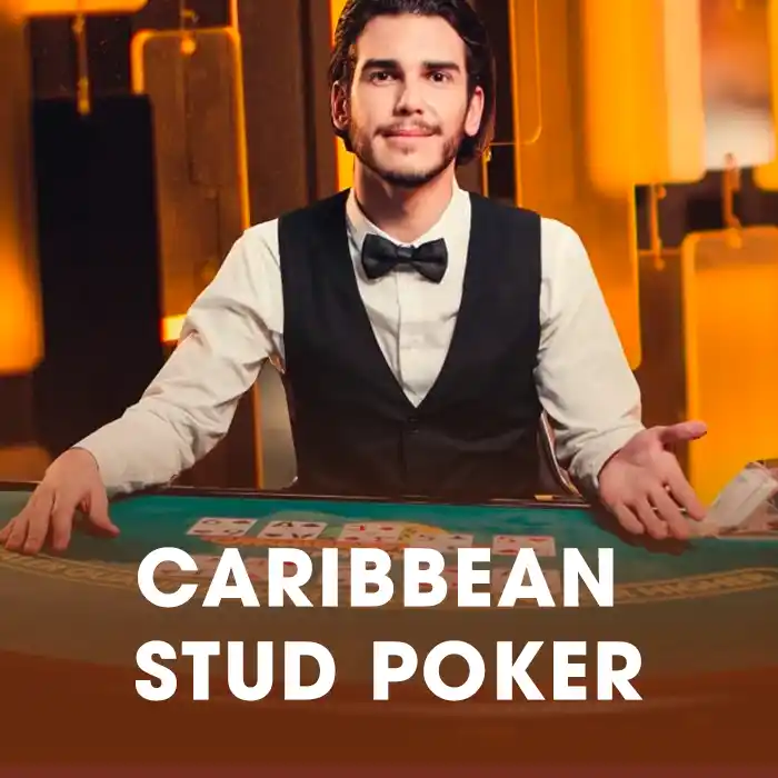 Caribbean Stud Poker