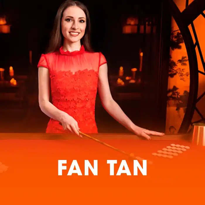 Fan Tan