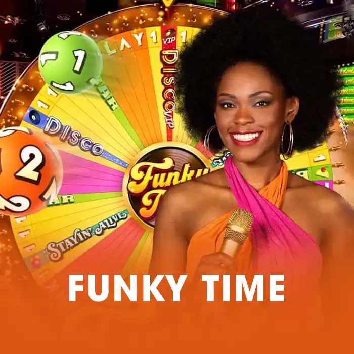 Funky Time