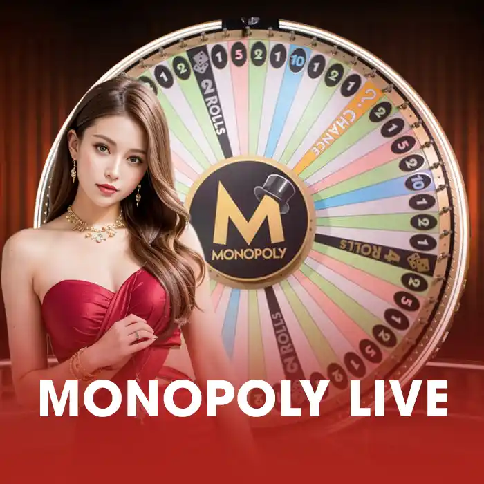 MONOPOLY Live