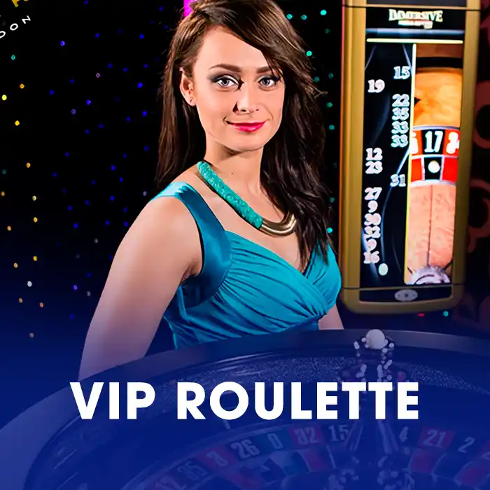 VIP Roulette