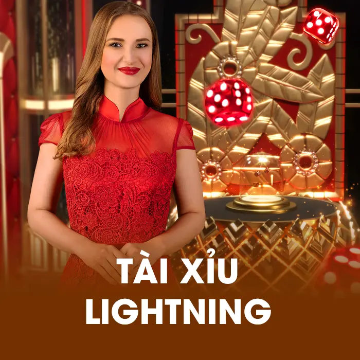 Tài Xỉu Lightning