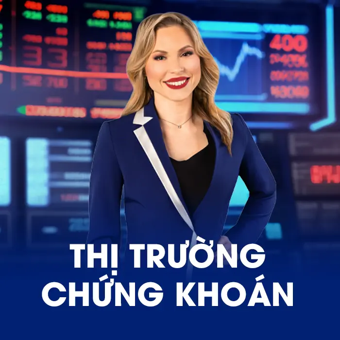 Thị Trường Chứng Khoán