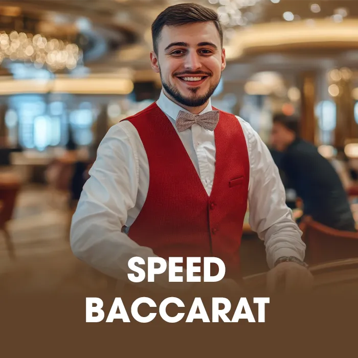 Speed Baccarat