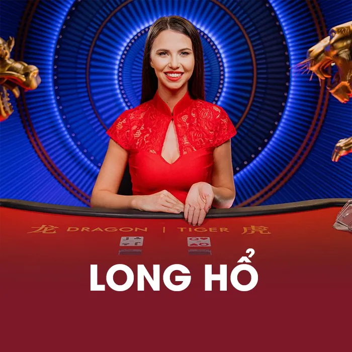 Long Hổ