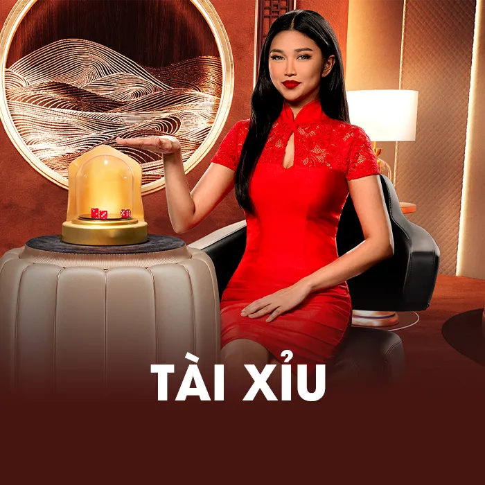 Tài Xỉu