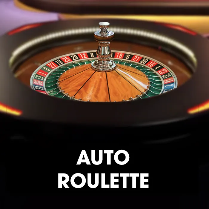 Auto Roulette