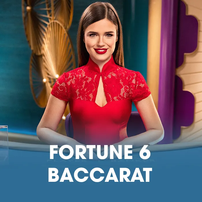 Fortune 6 Baccarat