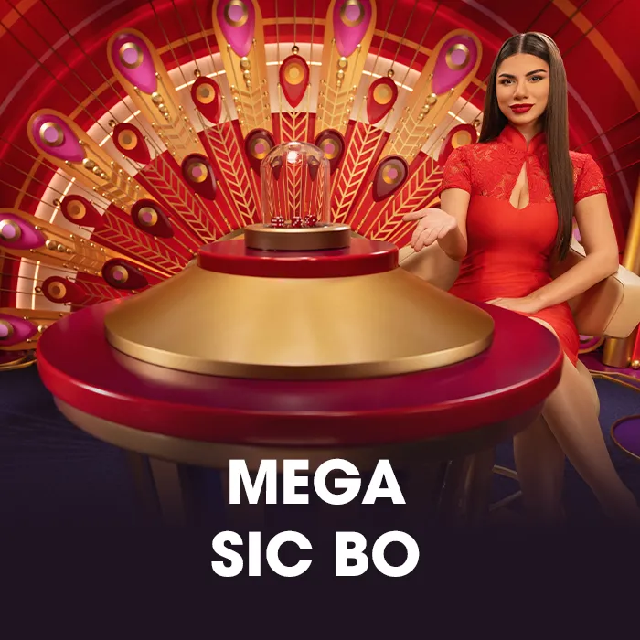 Mega Sic Bo