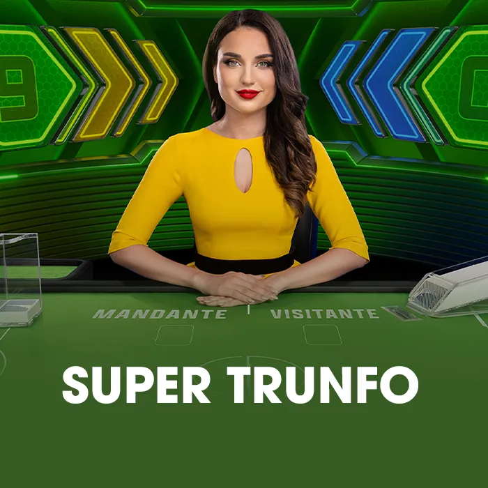 Super Trunfo