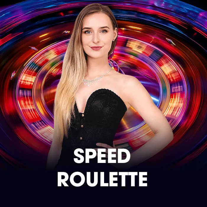 Speed Roulette