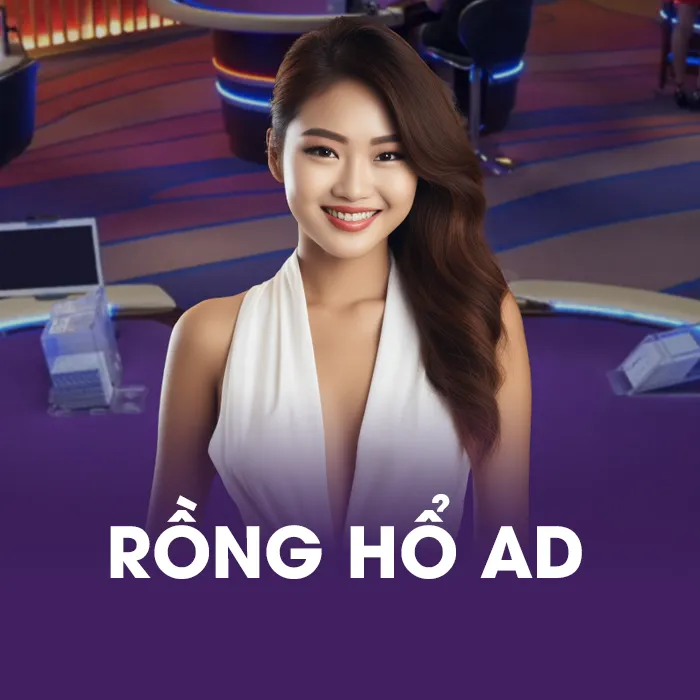 Rồng Hổ AD