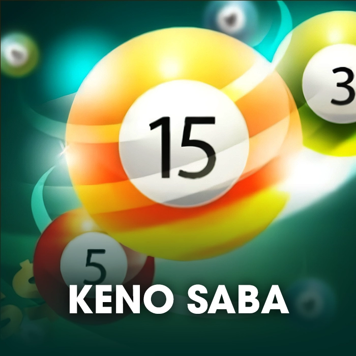 Keno SABA