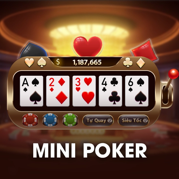 Mini Poker