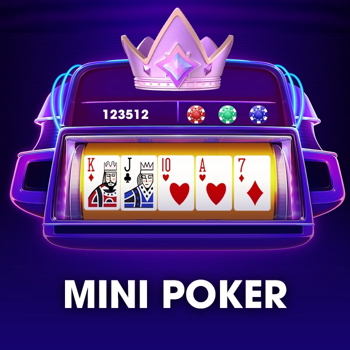 Mini Poker