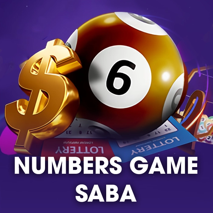 Numbers Game SABA