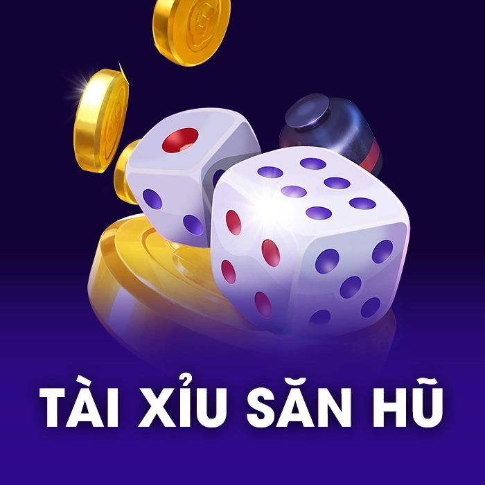 Tài Xỉu Săn Hũ