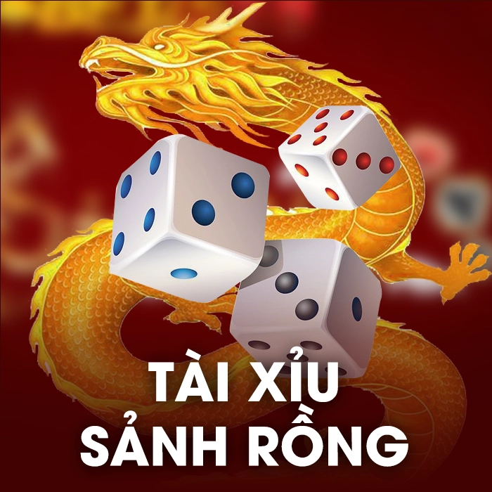 Tài Xỉu Sảnh Rồng