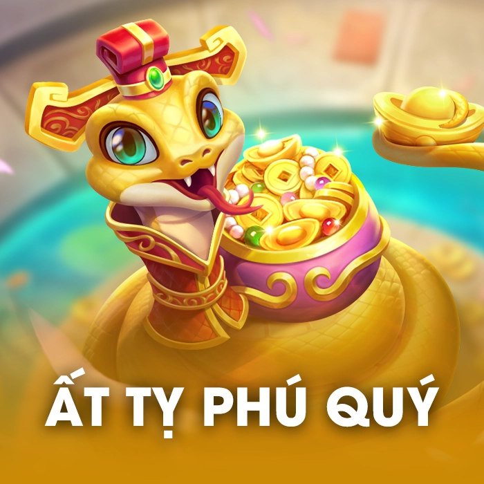 Ất Tỵ Phú Quý