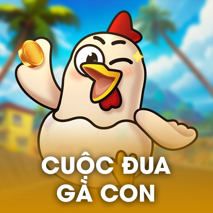 Cuộc Đua Gà Con