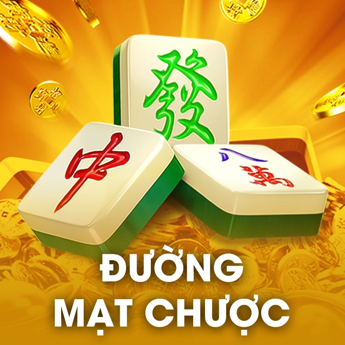 Đường Mạt Chược