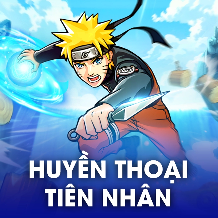 Huyền Thoại Tiên Nhân