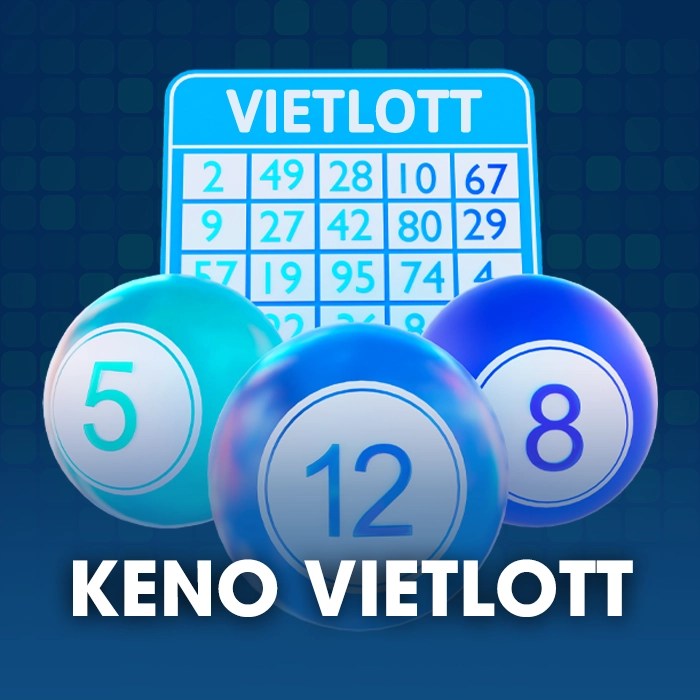 Keno Vietlott