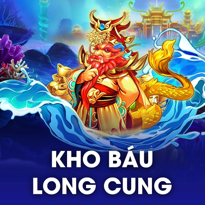 Kho Báu Long Cung