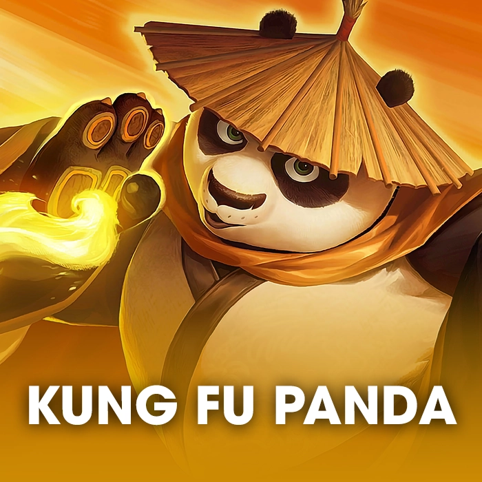 Kung Fu Panda
