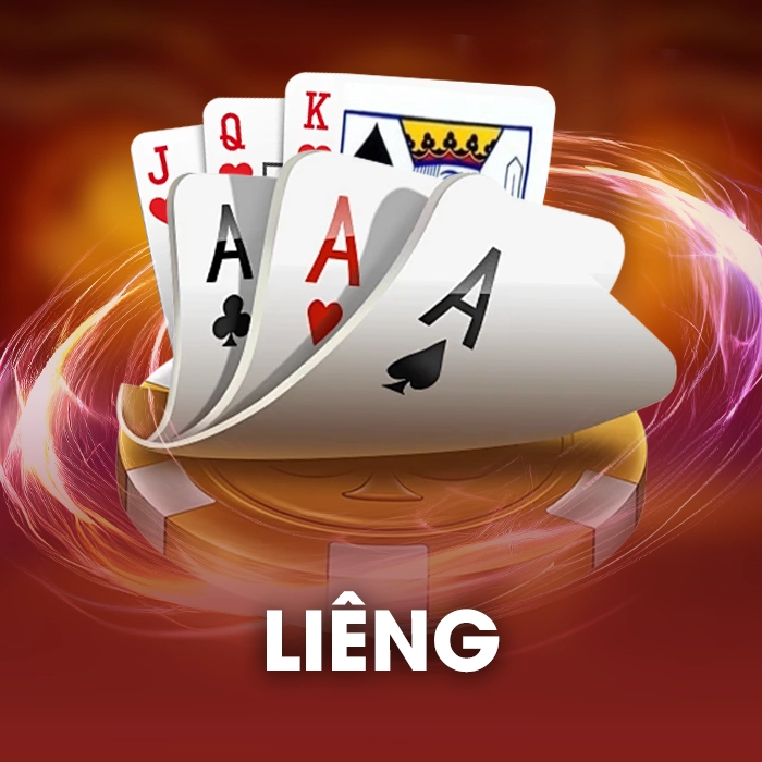 Liêng