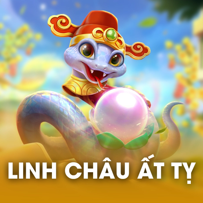 Linh Châu Ất Tỵ
