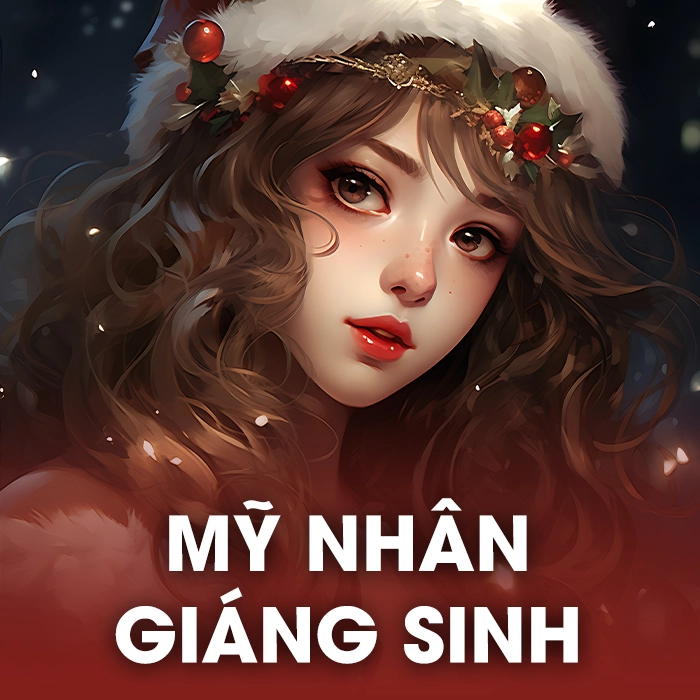 Mỹ Nhân Giáng Sinh
