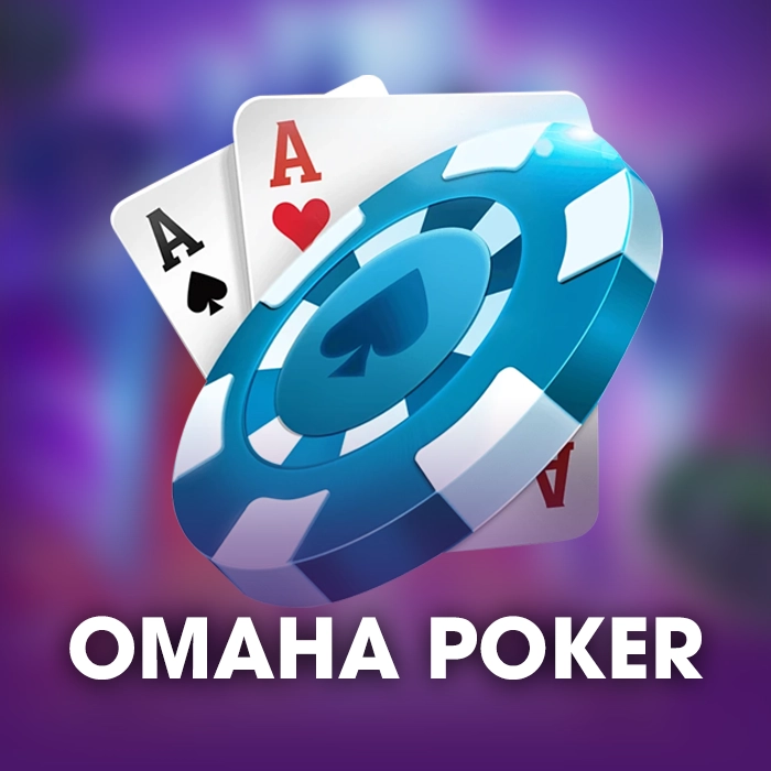Omaha Poker