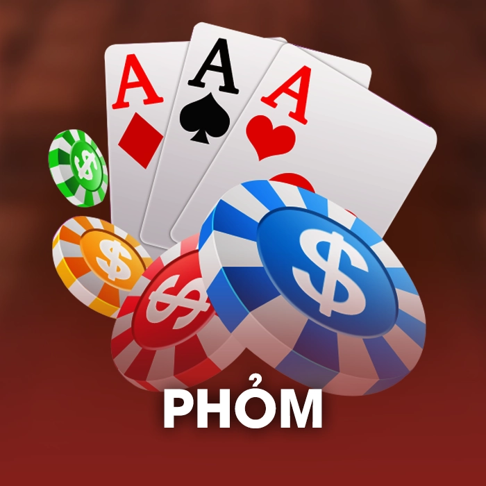 Phỏm