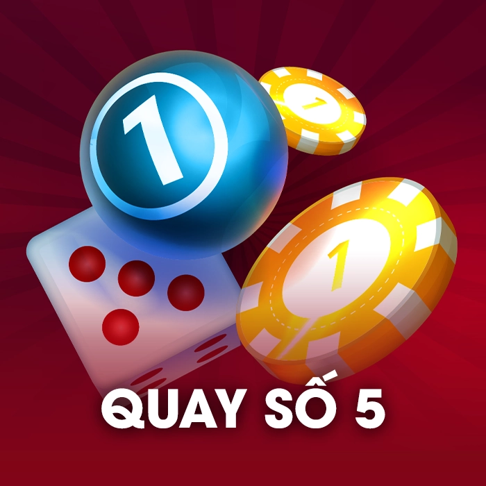 Quay Số 5