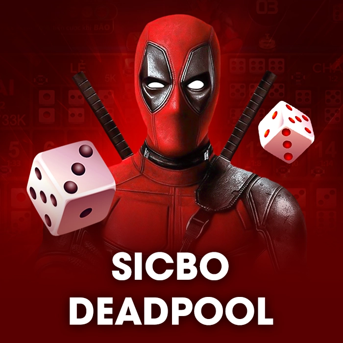 SicBo Deadpool