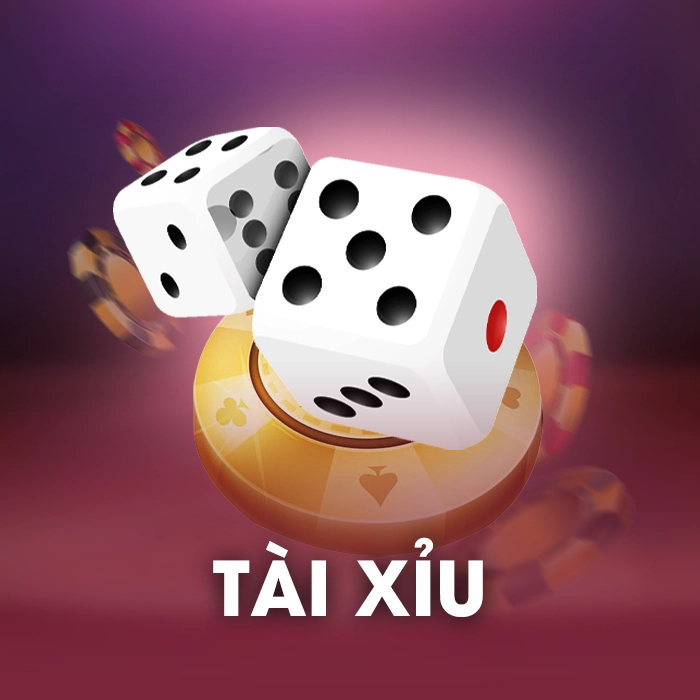 Tài Xỉu
