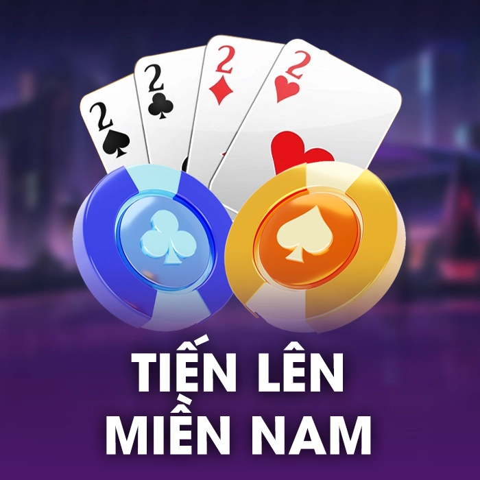 Tiến Lên Miền Nam