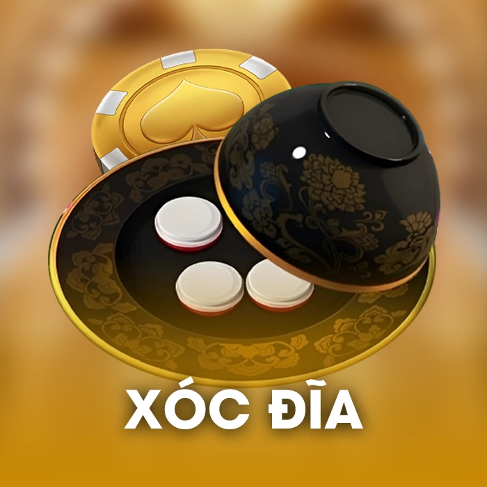 Xóc Đĩa