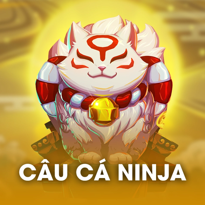 Câu Cá Ninja