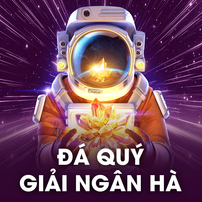 Đá Quý Giải Ngân Hà