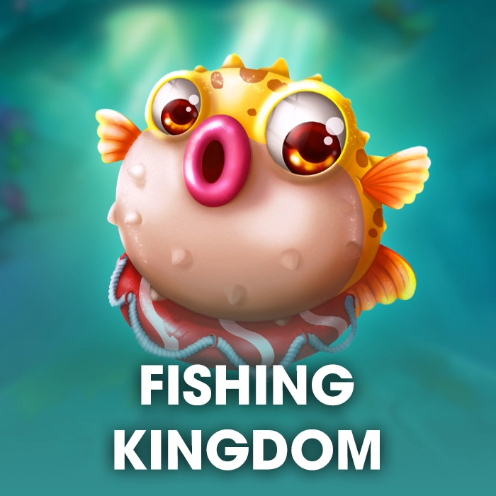Fishing Kingdom