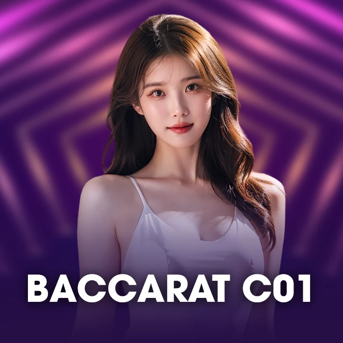 Baccarat C01