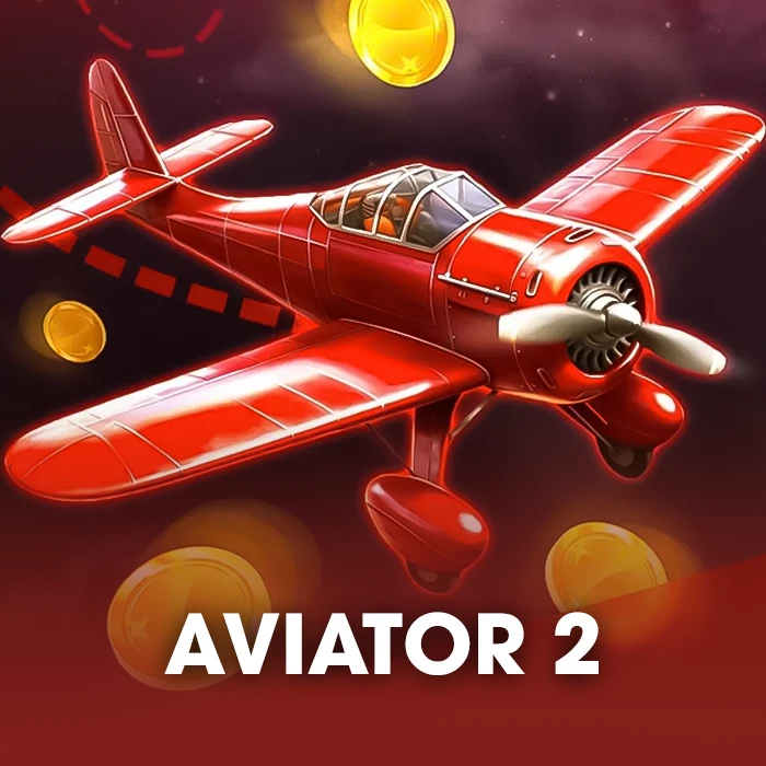 Aviator 2