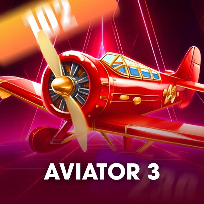 Aviator 3