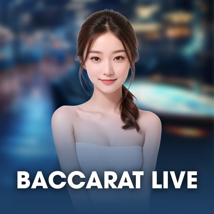 Baccarat Live