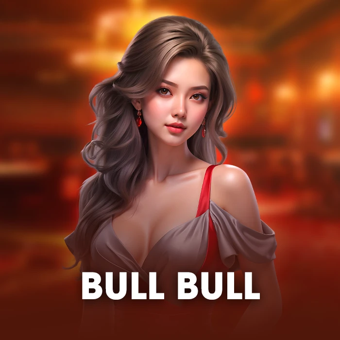 Bull Bull