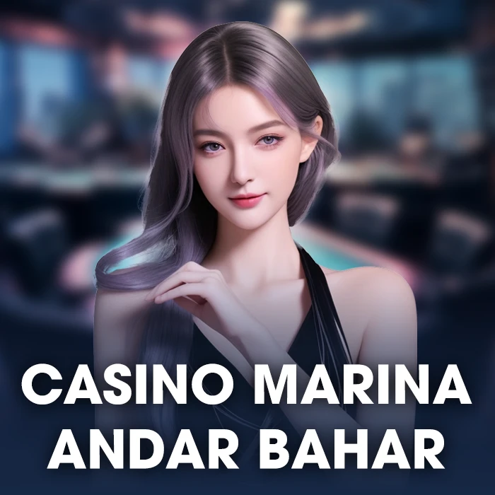 Casino Marina Andar Bahar