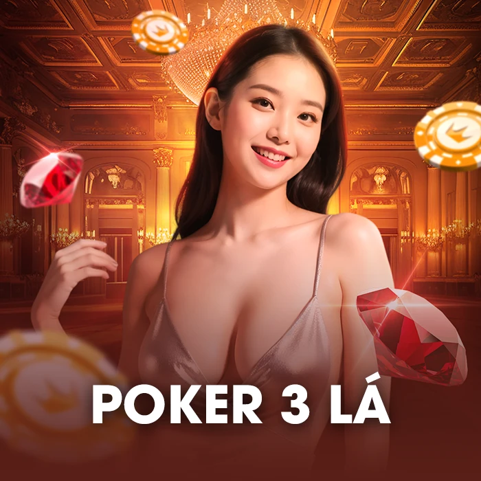 Poker 3 Lá