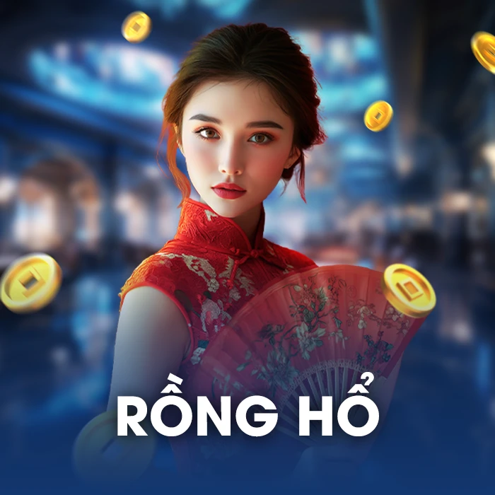 Rồng Hổ